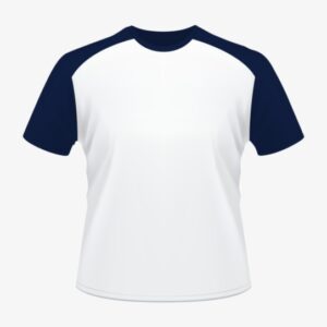 👕 Men’s Cotton Round Neck T-Shirt – Casual & Daily Wear