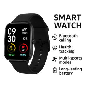 Smart Watches